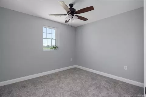 Bedroom - 326 Iris Bryant Rd, Dunn, NC 28334 photo 3 of 6