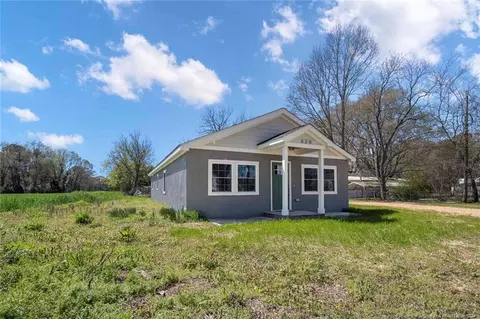 Exterior - 326 Iris Bryant Rd, Dunn, NC 28334 photo 3 of 6