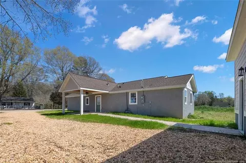 Exterior - 326 Iris Bryant Rd, Dunn, NC 28334 photo 6 of 6