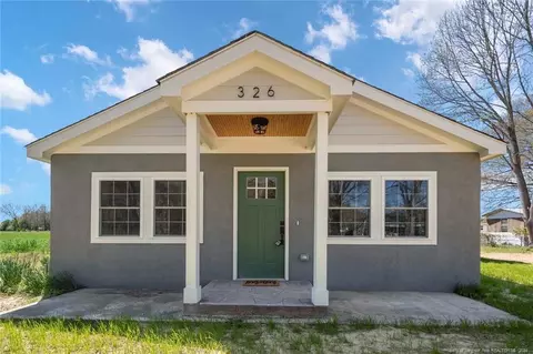 326 Iris Bryant Rd, Dunn, NC 28334