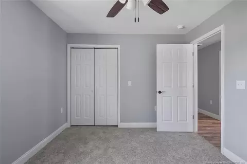 Bedroom - 326 Iris Bryant Rd, Dunn, NC 28334 photo 2 of 6