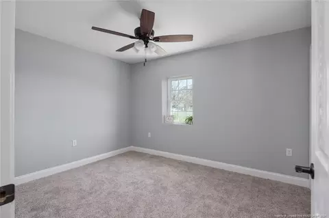 Bedroom - 326 Iris Bryant Rd, Dunn, NC 28334 photo 1 of 6