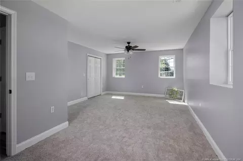 Bedroom - 326 Iris Bryant Rd, Dunn, NC 28334 photo 6 of 6
