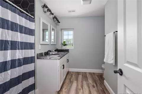 Bath - 326 Iris Bryant Rd, Dunn, NC 28334 photo 1 of 8