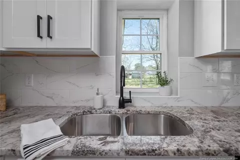 Kitchen - 326 Iris Bryant Rd, Dunn, NC 28334 photo 4 of 7