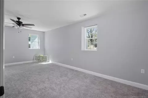 Bedroom - 326 Iris Bryant Rd, Dunn, NC 28334 photo 5 of 6