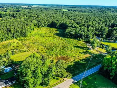 Nc 41 Highway, Fairmont, NC 28340