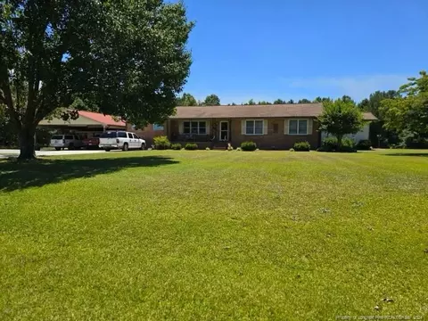 1063 Greens Mill Rd, Clarkton, NC 28433