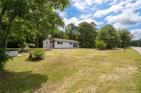 5397 Clinton Rd, Stedman, NC 28391