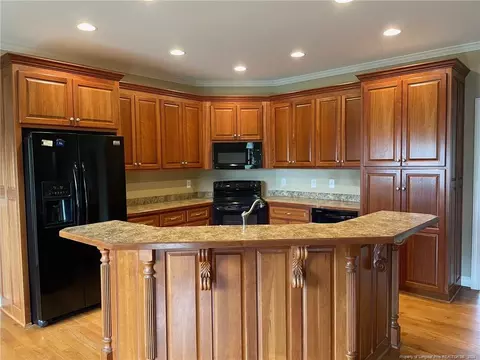 11 Gatewest Dr, Bunnlevel, NC 28323 photo 4