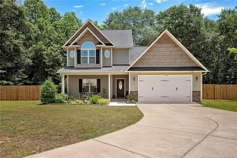 125 Palmate Ct, Linden, NC 28356