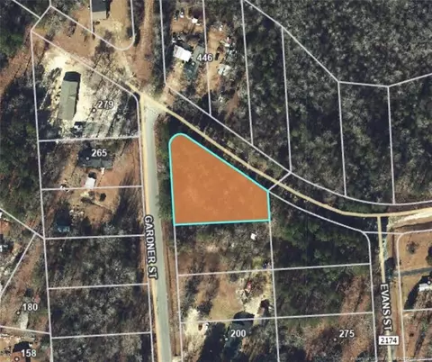 0 Finley St, Spring Lake, NC 28390