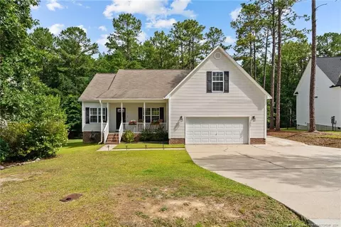 240 Captain Hbr, Sanford, NC 27332