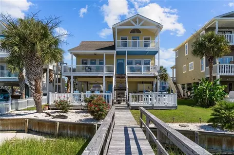 1794 E Sea Aire SW, Supply, NC 28462