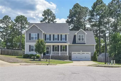 51 Caraway Ct, Cameron, NC 28326