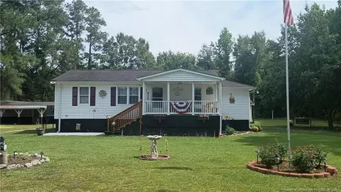 147 Macon St, Lumberton, NC 28358