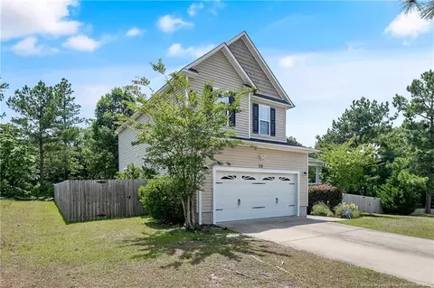 59 Great Oak Ct, Bunnlevel, NC 28323 photo 2