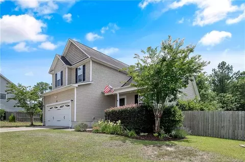 59 Great Oak Ct, Bunnlevel, NC 28323 photo 3