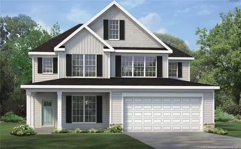 2388 Shady Grove Rd, Spring Lake, NC 28390