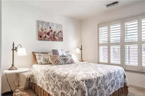 Bedroom - 55 Mockingbird Ct, Pinehurst, NC 28374 photo 4 of 5