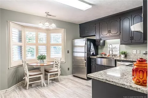 Kitchen - 55 Mockingbird Ct, Pinehurst, NC 28374 photo 1 of 3