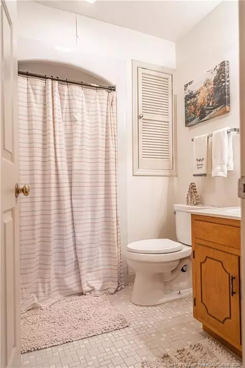 Bath - 55 Mockingbird Ct, Pinehurst, NC 28374 photo 4 of 5