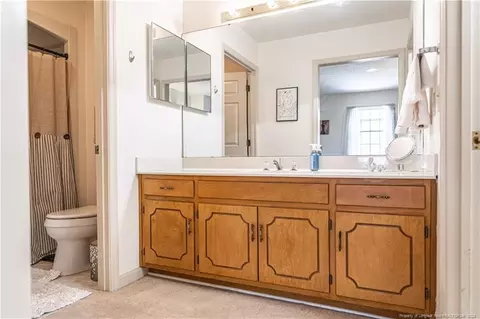 Bath - 55 Mockingbird Ct, Pinehurst, NC 28374 photo 1 of 5