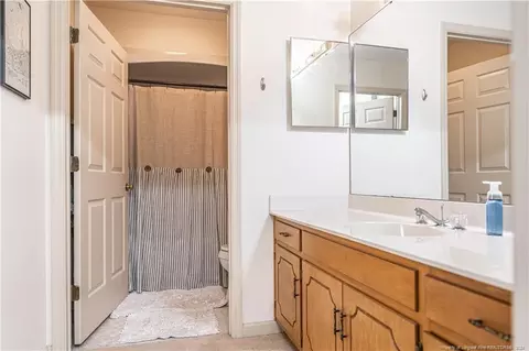 Bath - 55 Mockingbird Ct, Pinehurst, NC 28374 photo 2 of 5