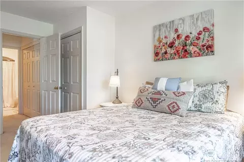 Bedroom - 55 Mockingbird Ct, Pinehurst, NC 28374 photo 5 of 5