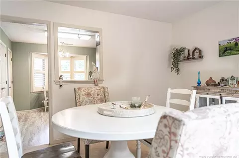 Dining - 55 Mockingbird Ct, Pinehurst, NC 28374 photo 2 of 3