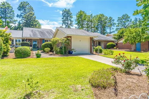 Exterior - 55 Mockingbird Ct, Pinehurst, NC 28374 photo 2 of 10