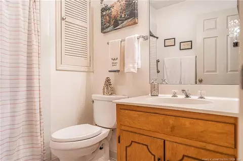 Bath - 55 Mockingbird Ct, Pinehurst, NC 28374 photo 5 of 5