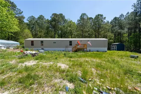 99 Dana Dr, Sanford, NC 27332