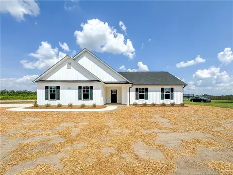 440 Carolina Church Rd, Saint Pauls, NC 28384