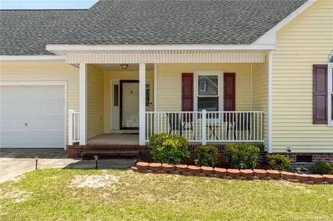 112 Eileen Dr, Spring Lake, NC 28390 photo 2
