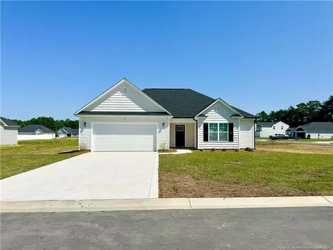 341 Emily Ln, Raeford, NC 28376