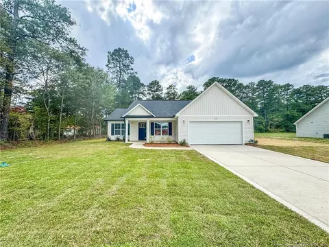 382 Emily Ln, Raeford, NC 28376