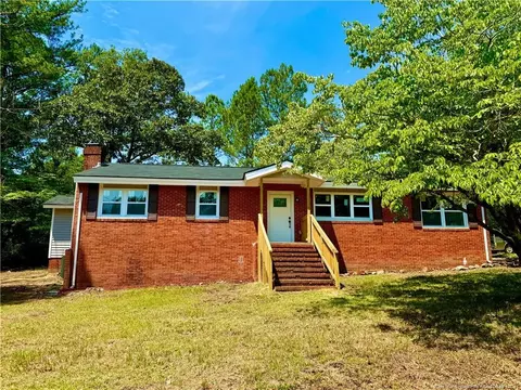 2349 Lucas Rd, Spring Lake, NC 28390