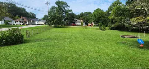 S 14th Street, Erwin, NC 28339