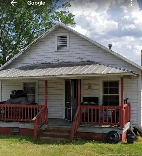 514 14th St, Lumberton, NC 28358