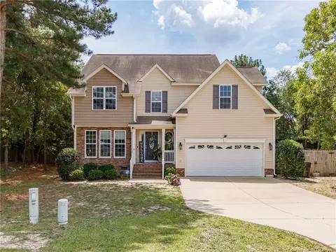 132 Sandy Tingen Cts, Broadway, NC 27505