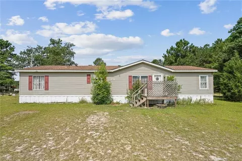 799 Gainey Rd, Raeford, NC 28376