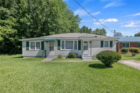 2281 Downing Rd, Fayetteville, NC 28312