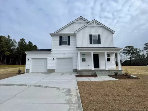 2797 Sheriff Watson Rd, Sanford, NC 27332