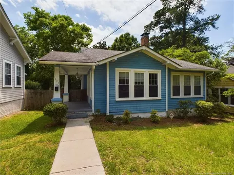1425 General Lee Ave, Fayetteville, NC 28305