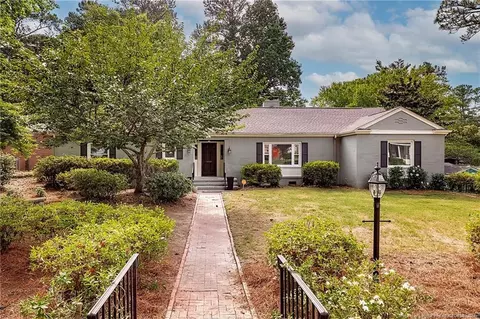 410 Vista Dr, Fayetteville, NC 28305