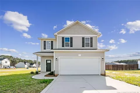 243 Mcmillan Siding Rd, Parkton, NC 28371