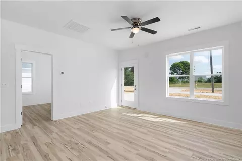 Living - 1022 E Harnett St, Dunn, NC 28334 photo 1 of 1