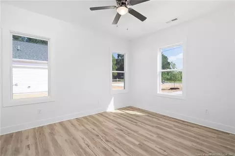 Bedroom - 1022 E Harnett St, Dunn, NC 28334 photo 1 of 3