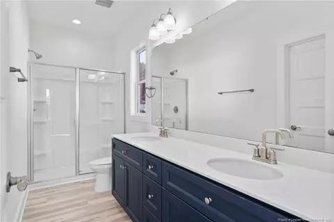 Bath - 1022 E Harnett St, Dunn, NC 28334 photo 1 of 2